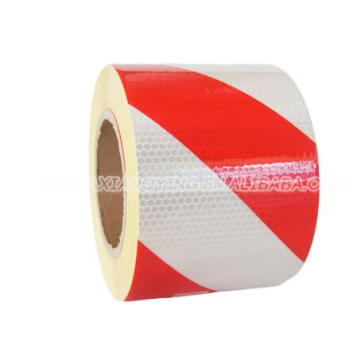 Guaranteed Quality Unique Easy to Apply Diamond Grade Reflective Tape